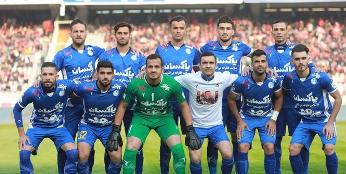 20 درصد قرارداد بازیکنان استقلال خوزستان پرداخت شد