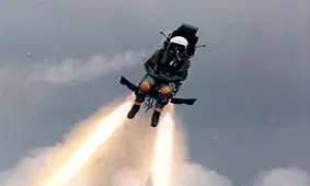 آزمایش جالب صندلی اجکت جنگنده در زیر آب + فیلم