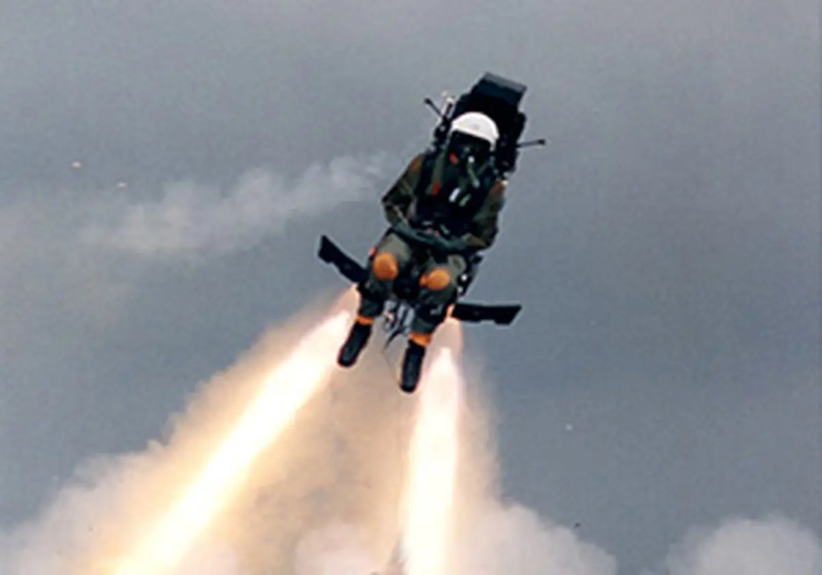 آزمایش جالب صندلی اجکت جنگنده در زیر آب + فیلم