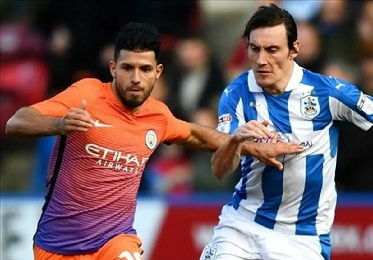 صعود میدلزبورو و حذف لسترسیتی در شب توقف من‌سیتی