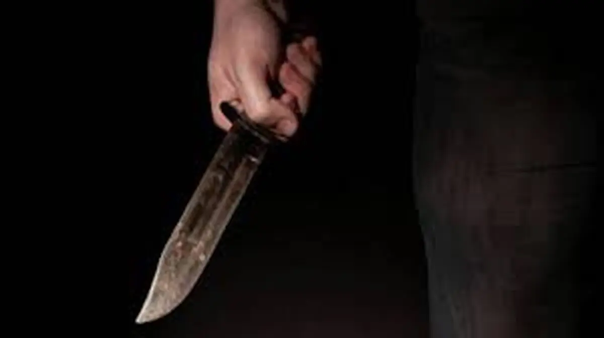 اقدام پلید جوان 18 ساله مشهدی با زن آشنا