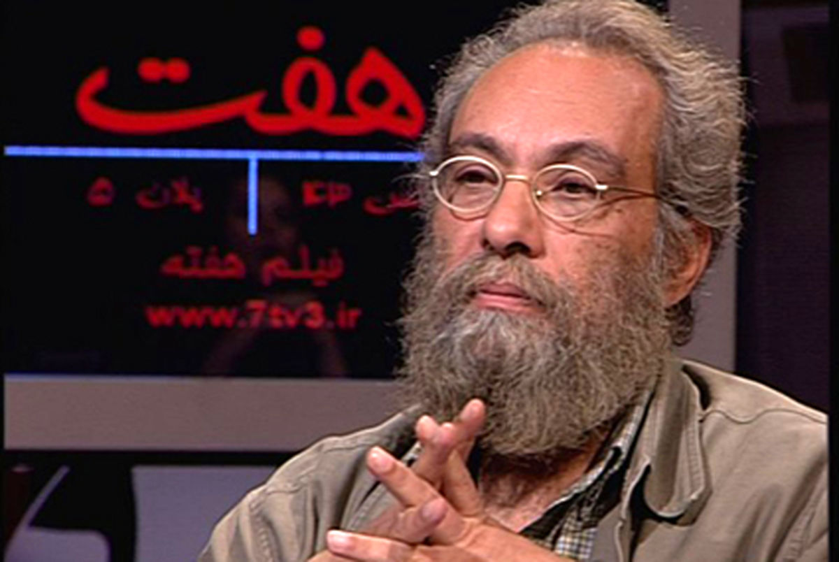 «هفت» از اواخر فروردین ماه روی آنتن میرود/ ادامه حضور فراستی