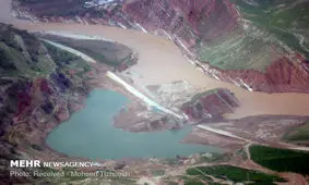 بارش‌های اخیر لرستان و چند نکته قابل تامل