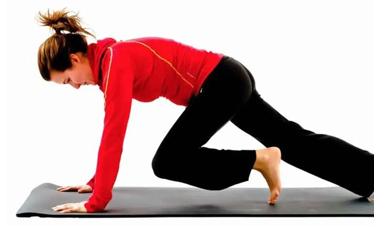 ورزش هایی که زیبایی پوست را تضمین می کنند