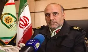 خبر تیراندازی در "بلوار بهداشت" زاهدان کذب است‌