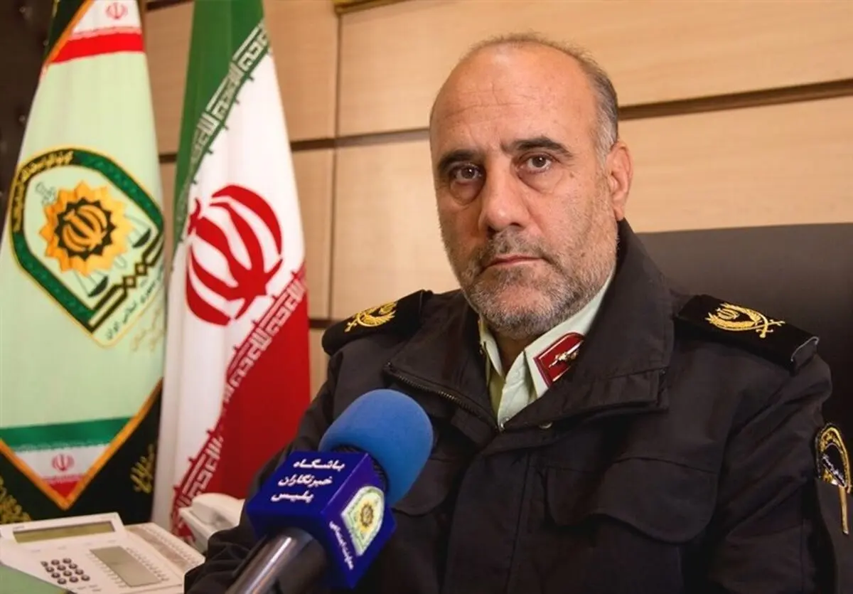 خبر تیراندازی در "بلوار بهداشت" زاهدان کذب است‌