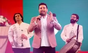 اعتراض اينستاگرامی امیدحاجیلی به سانسور اجراهایش در برنامه «خندوانه»