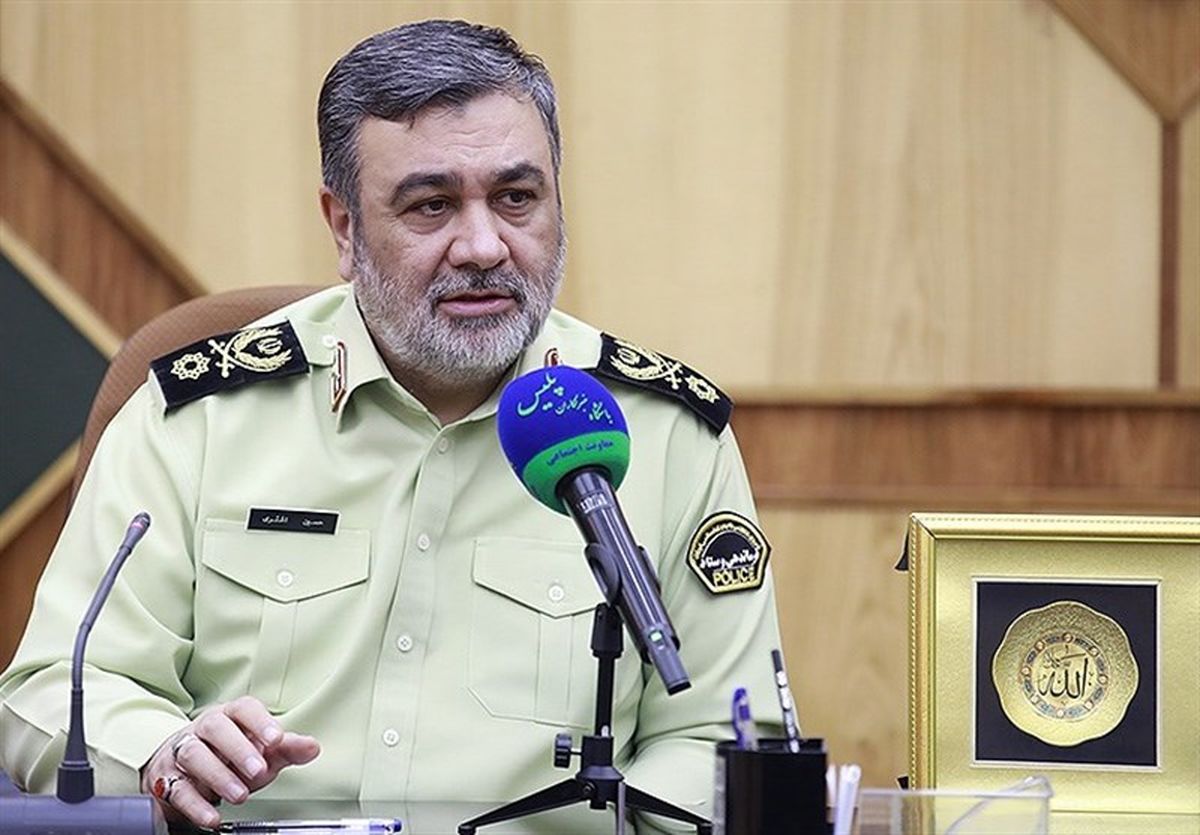 تکذیب نرساندن کمکهای مردمی به مناطق سیلزده