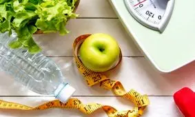 نقش مایعات بعد از ورزش و لاغری