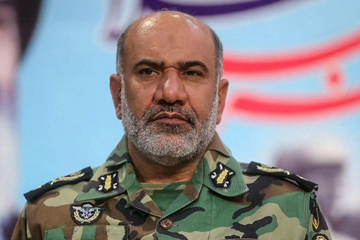 اعزام یگان‌های مرکز آموزش تکاوران نیروی زمینی ارتش به لرستان