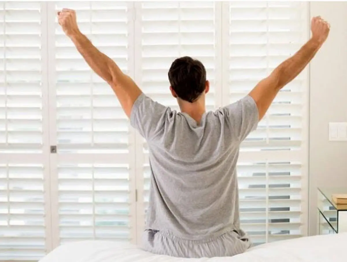 مبارزه با خستگی بعد از تعطیلات + راهکارهای طلایی