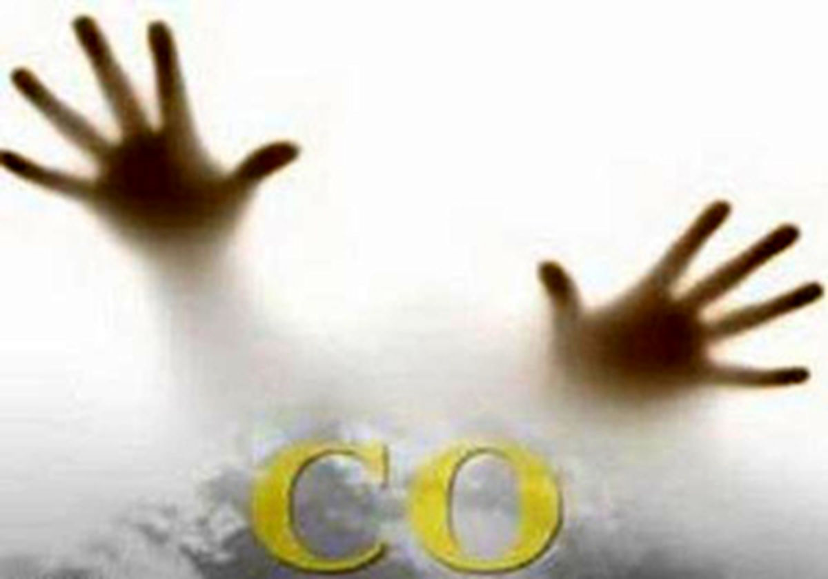 مرگ تلخ 2 مرد شیرازی در حمام یک کافی شاپ!