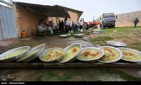 ۲ موکب اربعین خراسان شمالی در حمیدیه و پلدختر راه‌اندازی می‌شوند