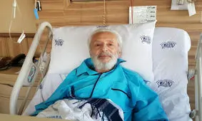 هنرمندانی که با مشایخی عکس یادگاری گرفتند و در مراسمش شرکت نکردند+عکس