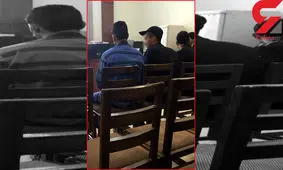 آقای دکتر در تهران اعدام می شود! + عکس و فیلم