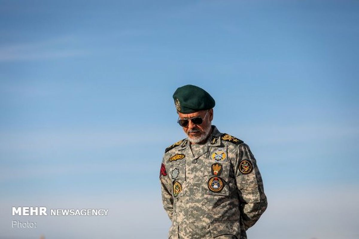 اسکان بیش از ۲ هزار نفر از اهالی شهرستان حمیدیه در یگانهای ارتش