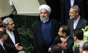 نامه نمایندگان استان‌های سیل‌زده به رئیس‌جمهور