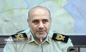 دستگیری 4 دروغ‌پرداز سیل در تهران