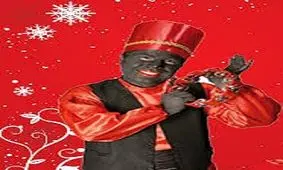 حاجی فیروز نماد چیست؟