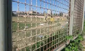 مخروبه‌ای به نام ورزشگاه تختی اهواز!