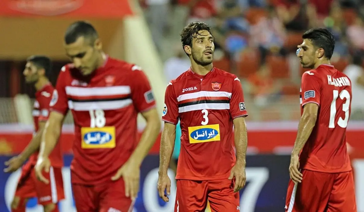 قضاوت هیرویوکی برای دیدار پرسپولیس و الاهلی عربستان