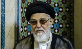 آیت‌الله سید مهدی امام جمارانی درگذشت

