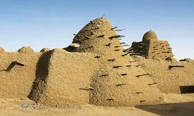 مانسا موسی؛ ثروتمند‌ترین مرد تاریخ!