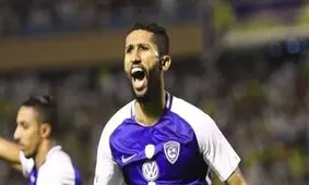 3 غایب مهم الهلال مقابل شاگردان شفر مشخص شدند