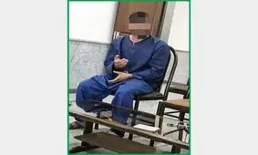 تجاوز مرد ترقه فروش به پسر نوجوان تهرانی