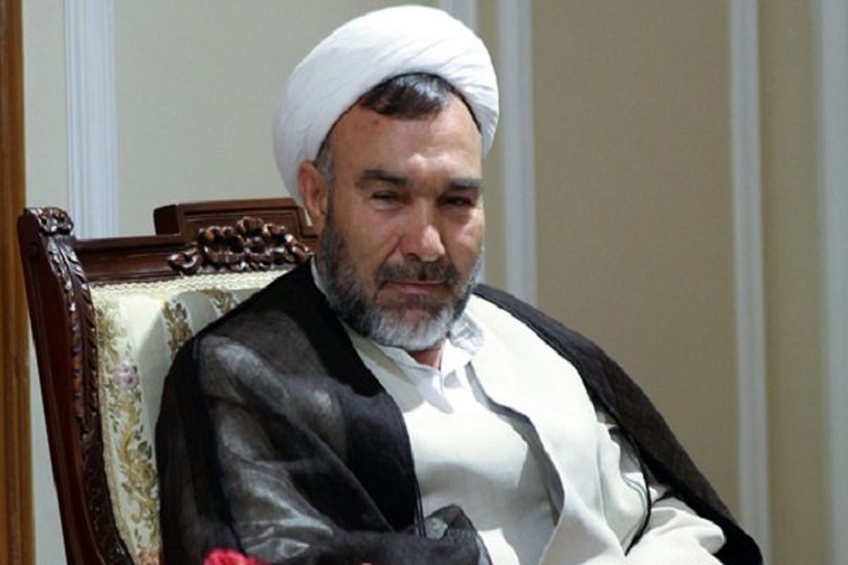 ایران میتواند به تسریع روند خروج آمریکاییها از عراق کمک کند