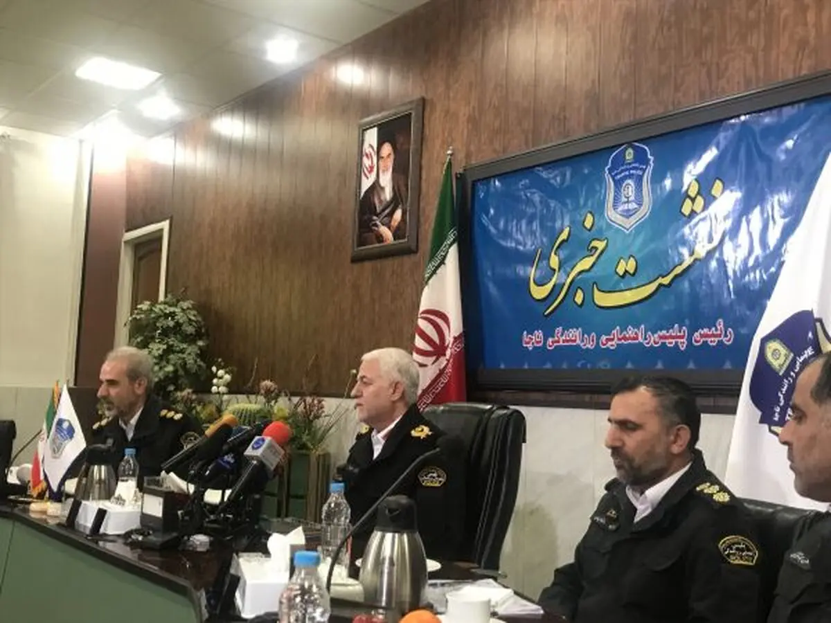 پراید همچنان قربانی می‌گیرد/ خاش پرحادثه‌ترین پایگاه پلیس راه/ کاهش ۳۳ درصدی میزان جان باختگان در تصادفات نوروزی