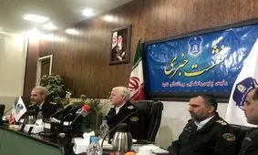پراید همچنان قربانی می‌گیرد/ خاش پرحادثه‌ترین پایگاه پلیس راه/ کاهش ۳۳ درصدی میزان جان باختگان در تصادفات نوروزی