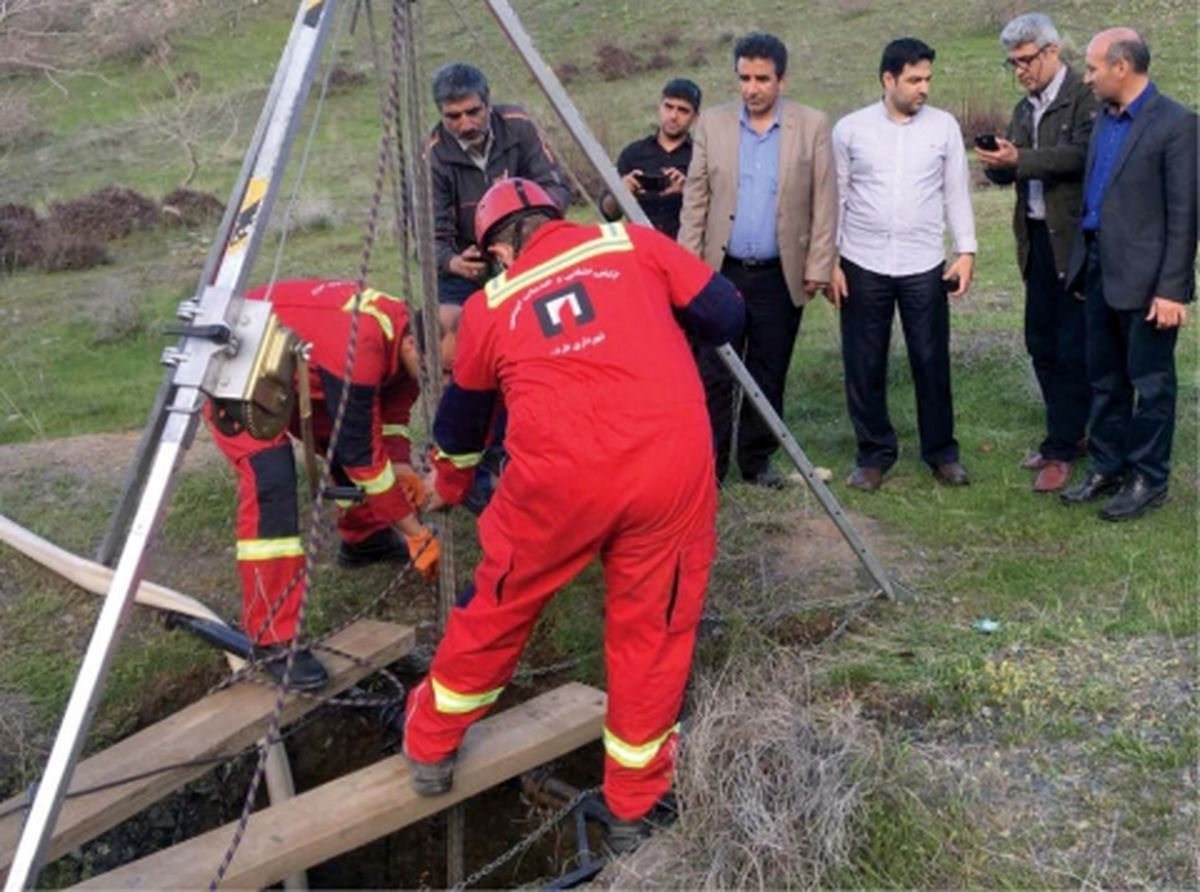 ماجرای مرده ای که از خارج کشور پیامک می فرستاد