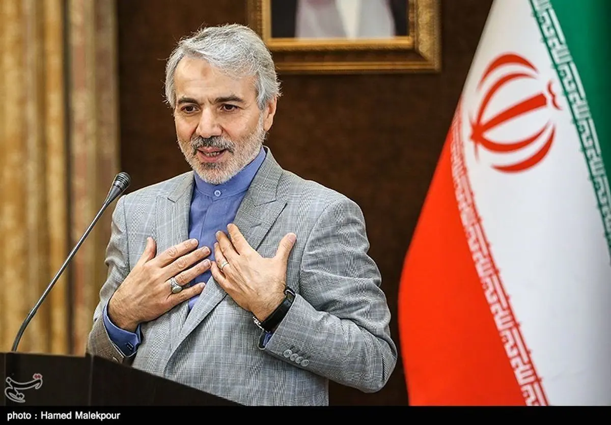 روزنامه حزب کارگزاران: صحت مدرک دکترای نوبخت هنوز ابهام دارد