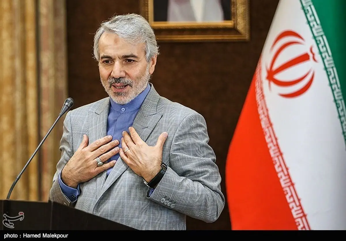 روزنامه حزب کارگزاران: صحت مدرک دکترای نوبخت هنوز ابهام دارد