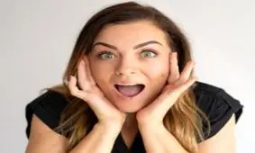 زایمان زن جوان 45 دقیقه بعد از بارداری ؟! + عکس