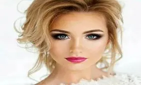 با تغییر رنگ موها آرایش صورت باید چگونه باشد؟ + عکس