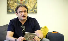 تولید یک آلبوم موسیقی با خوانندگان خاص