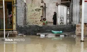 دستور رئیس‌جمهور برای برداشت ۲ میلیارد یورویی از صندوق توسعه برای کمک به مناطق سیل‌زده