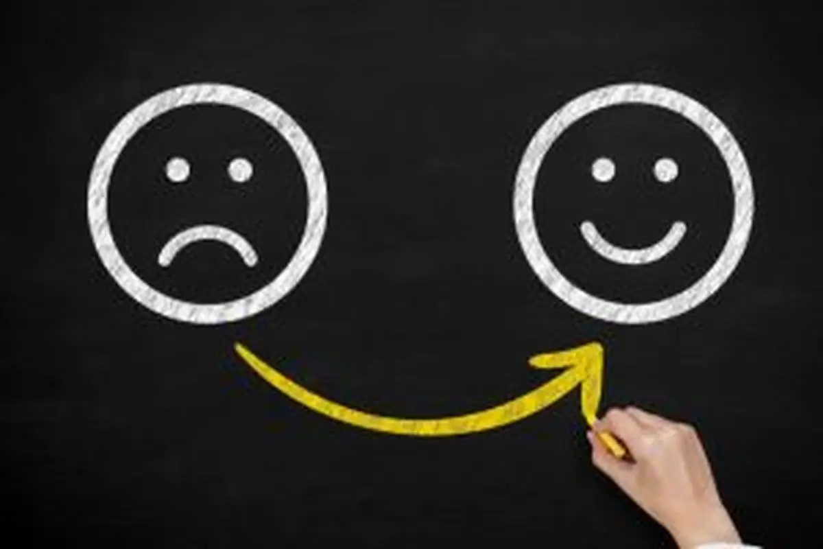 عادت های بدی که شادی شما را به تاراج می برد!!