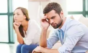 وقتی شوهرتان با شما قهر می‌کند چگونه رفتار کنید؟