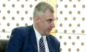 سفیر مسکو در بغداد: هدف اصلی آمریکا از تروریستی اعلام کردن سپاه پاسداران، علیه ایران نیست