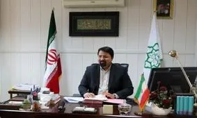 رئیس برج میلاد فتنه گر است؟