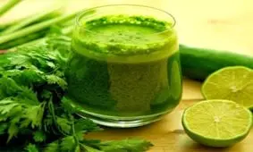 این نوشیدنی معجزه آسا سه روزه لاغرتان می کند!!!