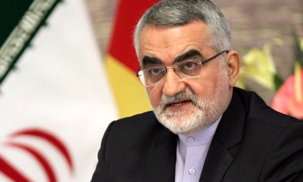 هشدار عضو کمیسیون امنیت ملی به کنگره آمریکا/ سپاه در لیست گروههای تروریستی قرار گیرد مقدمات نابودی ارتش آمریکا فراهم میشود