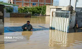 انتقاد نماینده مردم گرگان و آق‌قلا از سازمان هواشناسی