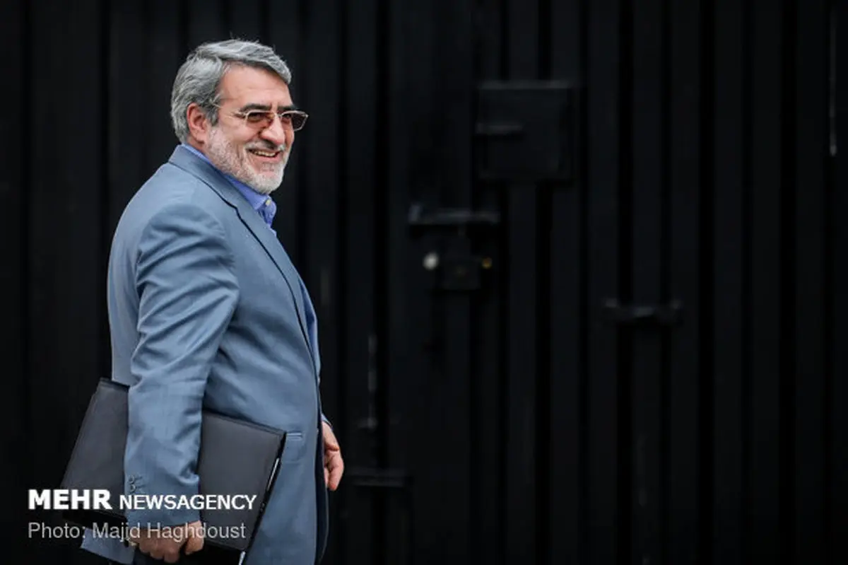 ۲ سوال از رحمانی‌فضلی اعلام وصول شد