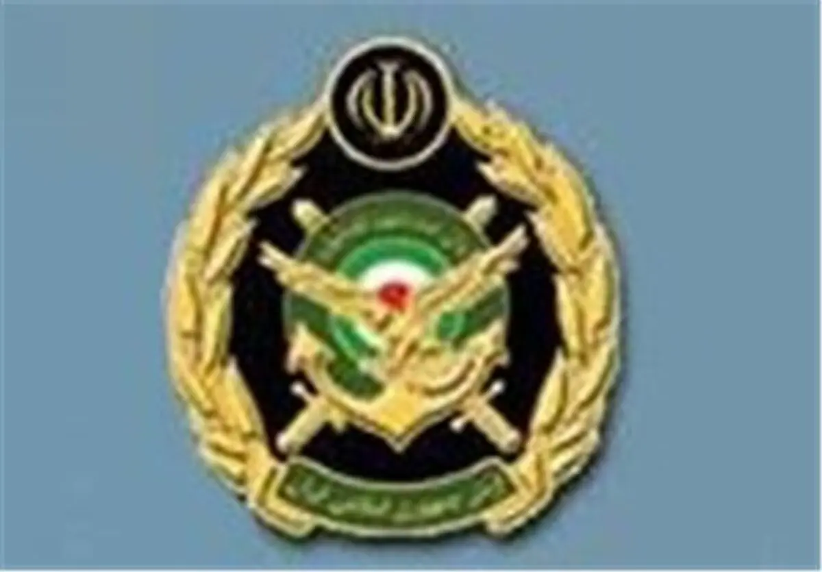 تشکیل جلسه قرارگاه ذوالفقار ارتش در خوزستان