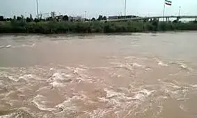 خوزستان؛ دستور تخلیه شهر شیبان صادر شد