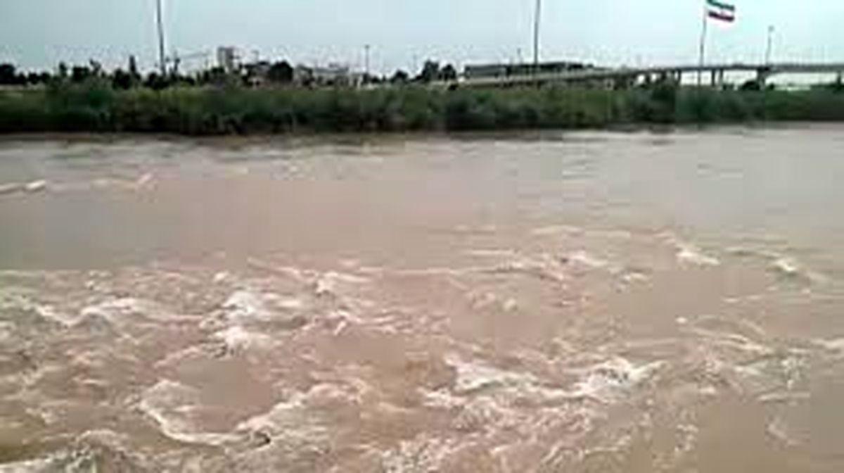 خوزستان؛ دستور تخلیه شهر شیبان صادر شد